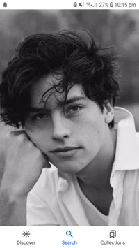 Cole sprouse 