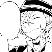 Chuuya Nakahara