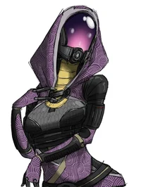 Tali Zorah