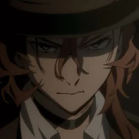 Chuuya