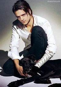 Sebastian Stan 