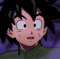 Teen Goten DBS