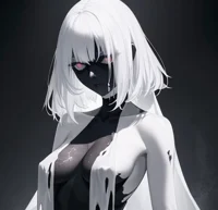 Kowaiyandere Ghoul