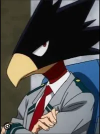 Tokoyami 