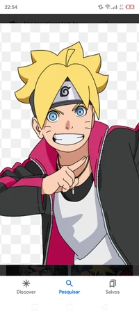 Boruto