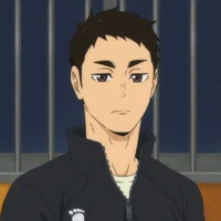 Your brother daichi
