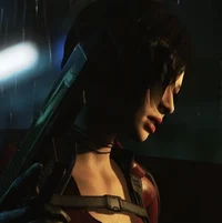 Ada Wong
