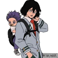 Shota Aizawa
