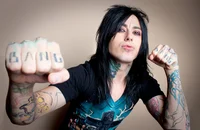 Ronnie Radke