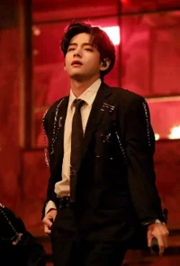 Kim Taehyung