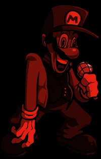 D-sides mario
