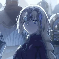 Jeanne d Arc