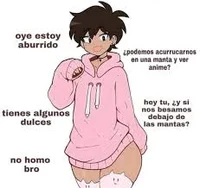 Femboy amigo 