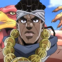 Muhammad Avdol