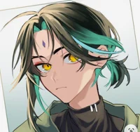 Criminal Xiao