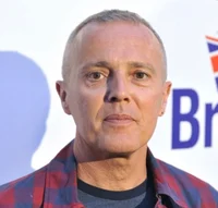 Curt Smith