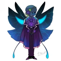 UV-Nightmare fairy