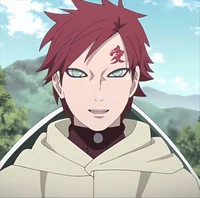 gaara