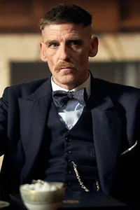 Arthur Shelby 