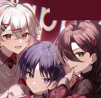 Heizou Scara Kazuha