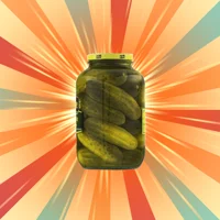 The pickle cult