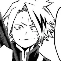 Denki Kaminari