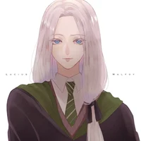 Lucius Malfoy