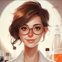 Chemist Ellie