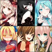 Vocaloid Harem