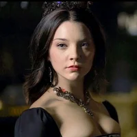 Anne Boleyn