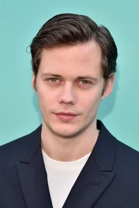 Bill Skarsgard