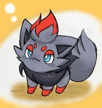 Zorua