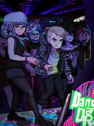 Fuyuhiko and peko
