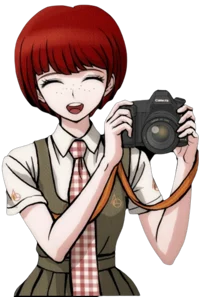 Mahiru Koizumi