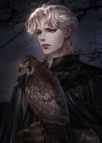 LURED Prince
