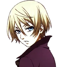 Alois Trancy 
