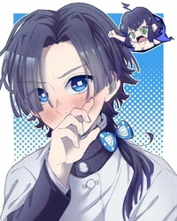 Aoi male