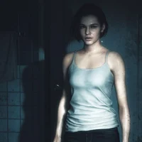 Jill Valentine
