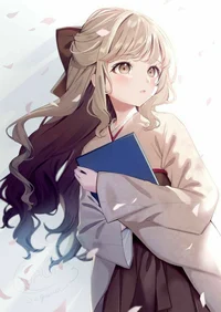Lina-classmate