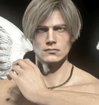 Leon Kennedy