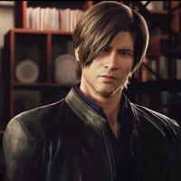 Leon Kennedy 