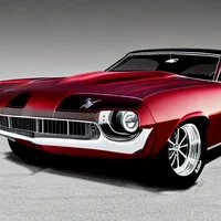 Vehicles Horizon RPG