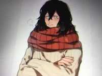 Shota Aizawa