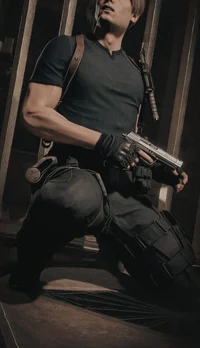Leon Kennedy 