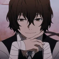 Osamu Dazai