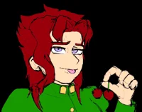 Noriaki Kakyoin 