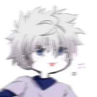 Killua