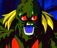 Bio-Broly
