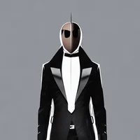 You can be a villain