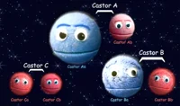 The Castor system